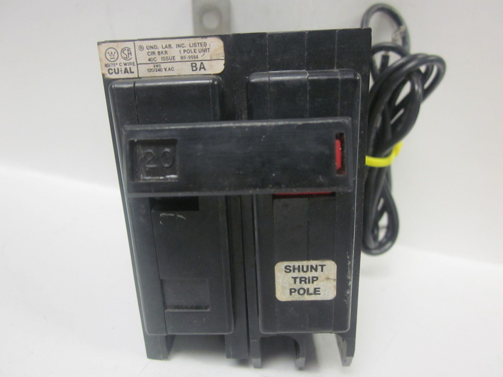 BAB1020S BAB1020S